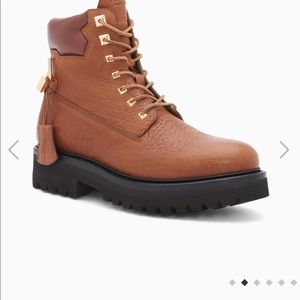Buscemi Site Boot absolutely gorgeous!
